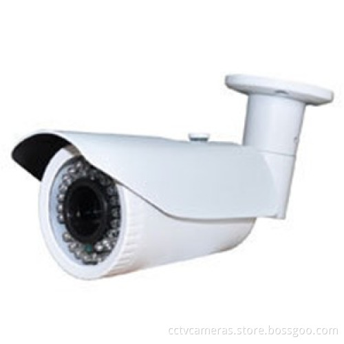 Fixed Lens Bullet IP Cameras R-K30-Trsee-CCTV-Camera